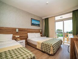 Transatlantik Beach Beldibi - All Inclusive