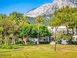 Transatlantik Beach Beldibi - All Inclusive