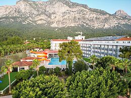 Transatlantik Beach Beldibi - All Inclusive