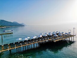 Transatlantik Beach Beldibi - All Inclusive