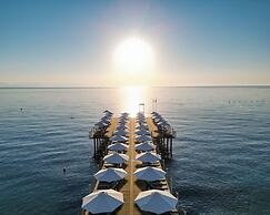 Transatlantik Beach Beldibi - All Inclusive