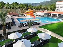 Transatlantik Beach Beldibi - All Inclusive