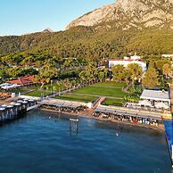 Transatlantik Beach Beldibi - All Inclusive