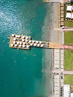 Transatlantik Beach Beldibi - All Inclusive