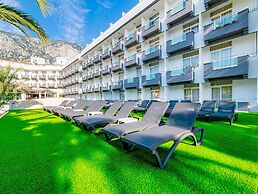 Transatlantik Beach Beldibi - All Inclusive