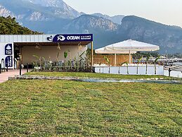 Transatlantik Beach Beldibi - All Inclusive