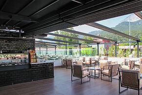 Transatlantik Beach Beldibi - All Inclusive