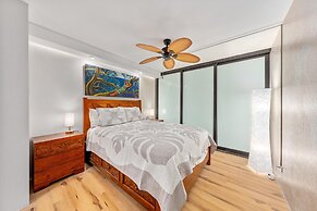 Big Island Kona Pacific A306 1 Bedroom Condo