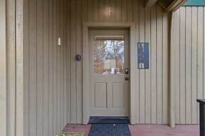 Deer Park Cabin 3 Bedroom Home by RedAwning