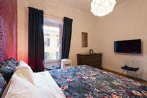 Rome La Sapienza Apartment
