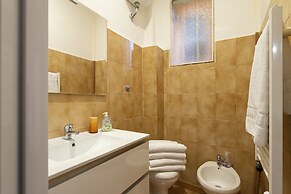 Rome La Sapienza Apartment