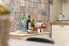 Rome La Sapienza Apartment