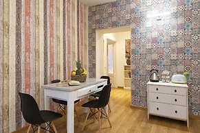 Rome La Sapienza Apartment