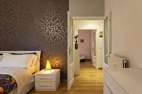 Rome La Sapienza Apartment