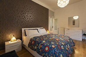 Rome La Sapienza Apartment