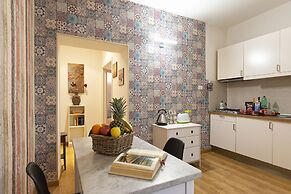 Rome La Sapienza Apartment