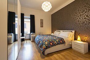 Rome La Sapienza Apartment