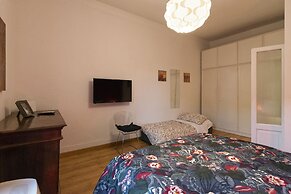 Rome La Sapienza Apartment