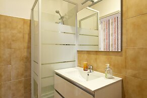 Rome La Sapienza Apartment