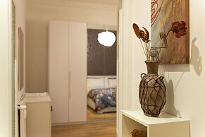 Rome La Sapienza Apartment