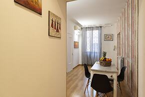 Rome La Sapienza Apartment