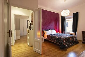 Rome La Sapienza Apartment