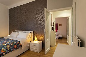 Rome La Sapienza Apartment