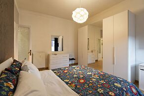 Rome La Sapienza Apartment