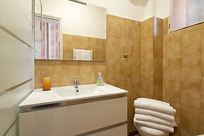 Rome La Sapienza Apartment