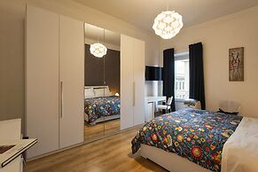 Rome La Sapienza Apartment