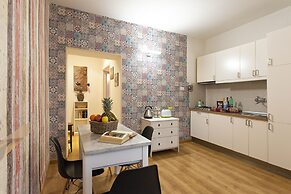 Rome La Sapienza Apartment