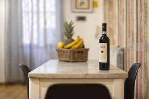 Rome La Sapienza Apartment