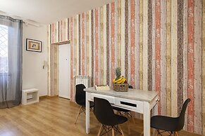 Rome La Sapienza Apartment