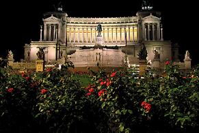 Rome La Sapienza Apartment