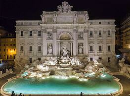 Rome La Sapienza Apartment