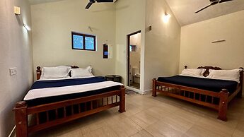 The Wild Farms By Gwestai