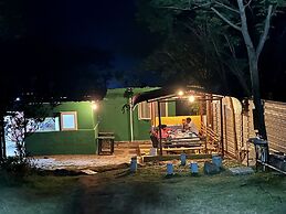 The Wild Farms By Gwestai