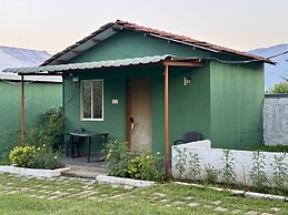 The Wild Farms By Gwestai