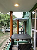 The Wild Farms By Gwestai