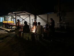 The Wild Farms By Gwestai