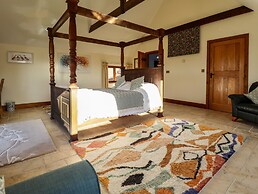 Brambleberry Barn