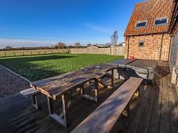 Brambleberry Barn