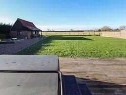 Brambleberry Barn