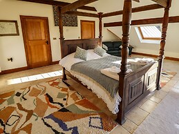 Brambleberry Barn