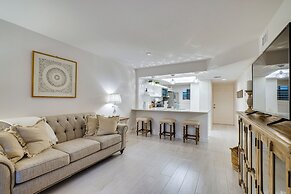 Bonita Springs Condo w/ Community Pool!