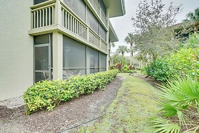 Bonita Springs Condo w/ Community Pool!