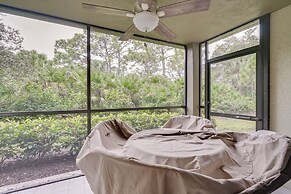 Bonita Springs Condo w/ Community Pool!