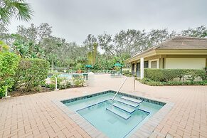 Bonita Springs Condo w/ Community Pool!