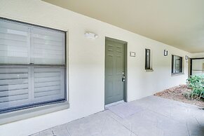 Bonita Springs Condo w/ Community Pool!