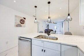 Pet-friendly St Augustine Home: 2 Mi to Downtown!